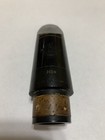 Vintage Selmer Paris Bb Clarinet Hs  Mouthpiece