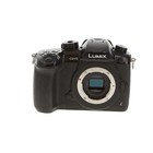 Panasonic Lumix Dc-gh5 Mirrorless Mft  with V-log L Upgrade  Digital Camera Body
