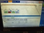 Exfo Max-715b-m1-ea-rf 1310 1550 Nm Fiber Optic Tester  