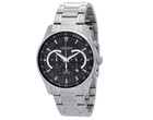 Citizen Men s Chronograph Quartz Black Dial Watch - An8191-59e New