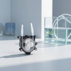Peristaltic Pump With Silicone Tubing Compact For Liquid Treatment  Aquarists