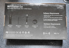 Ubiquiti Wifistation-ext- 2 4ghz Long Range Wifi Usb Client  Free Shipping