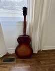 Kay Archtop Acoustic Guitar Vintage 1940s 1950s Original Style Parts