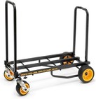 Rock-n-roller R14g  mega Ground Glider  8in1 Folding Multi-cart hand Truck Cart