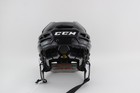 Ccm Tacks 910 Ice Hockey Helmet Black Size Small  0724-2917 
