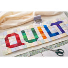 Pellon Polyester Quilting Batting  White 96  X 9 Yards By The Bolt