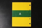 John Deere 450 Hydra-push Manure Spreader Operator s Manual Omw48649