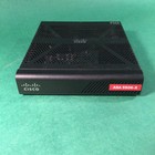 Cisco Asa 5506-x Firewall 8 Ports Asa5506 V06 68-5234-08 A0 No Ac Adapter