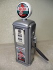 Gearbox 1950 Texaco Sky Chief 8  Tokheim Gas Pump Coin Bank Diecast Model