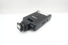  excellent     Sony Hvl-f20m External Shoe Mount Flash For Alpha Slt nex  black 