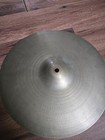 Vintage Avedis Zildjian 14  Hihats 
