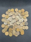 1930s  Wheat Cent Pennies   82 Coin Lot