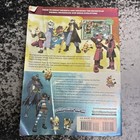 Pokemon Omega Ruby   Alpha Sapphire Official Hoenn Region Strategy Guide Book