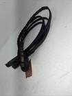 New Imperial Brown Genuine Leather Braided 3 8    English Reins  15024 Y-19