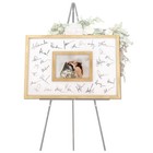 Wedding Guest Book Alternative  Guestbook Wedding Reception  Wedding 