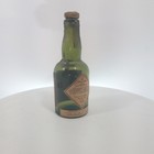 Vintage Grant s Blended Scotch Whisky Miniature Bottle