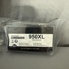 4-pack 950xl 951xl Ink Cartridges High-capacity 950-xl For Hp Officejet Pro 8600