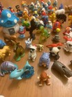 Kinder Surprise Toys  Figurines  Collectibles Whole Lot Mixed 160 Free Shipping
