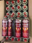 Gas One Butane Fuel 8oz Canister W  Safety Release Device 28pc  1 Box Gasone 