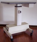 Mct-a4000l Motorized Table   Large Size   Brand New nr