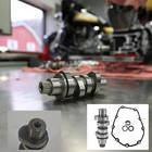 New 475c Chain Drive Camshaft Kit 330-0641 For 2017-23 Harley-davidson M8 Engine