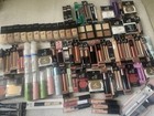 100 X Elf Mixed Makeup Lot  Eye   Lip  Face  Clean Lot Read Description 