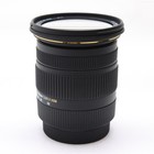 Sigma 17-50mm F 2 8 Ex Dc Os Hsm  for Canon Ef Mount   198