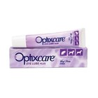Optixcare Eye Lube Plus   Hyaluron For Dogs   Cats 20g Lubricating Eye Gel