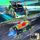 Robot Dog Toys For Boys Girls  Remote Control Car For Kids Ages 5-7  Recharge   