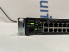Aruba 2530-48g-poe  J9772a 48-port Gigabit Managed Ethernet Switch Tested
