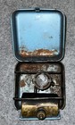 Vintage Optimus 8r Stove Made Sweden Liquid Fuel Portable Cooking Camping Hiking