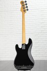 Fender American Professional Ii Precision Bass - Black With Maple Fingerboard