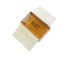 Natural Light Bow Rosin - Medium Hold Round Cake - Violin  Viola  Cello - No 501