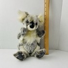 Hansa Baby Koala Plush Stuffed Animal New