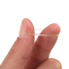 Dental Ortho Elastics Latex Braces Orthodontic Rubber Bands 15 Sizes For Choice