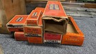 Lionel Prewar   Postwar Boxes 144 167 36 2365c 6650 3927 6415 1122