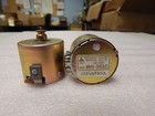 Pn  Mhi-5r2c - Matsushita   Panasonic - Cassette Motor  12vdc 