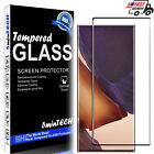 For Samsung Galaxy S9 s9 Plus S10  Phone Case Cover Shockproof   Tempered Glass