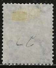 Great Britain 1856  Sct  27  Sg  69  Used Fine-very Fine  Wmk 24 Queen Victoria