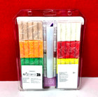 Sculpey Bake Shop Bendy Polymer Oven Bake Clay 8 Color Set Plus Tools New 