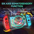 For Nintendo Switch Joy-con-controller Left right Pair W  Led Lights
