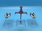 Star Wars  X-wing Miniatures   Phoenix Cell - 2nd Edition