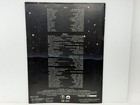 Close Encounters Of The Third Kind 1977 Vintage Japanese Program Spielberg