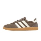 Adidas Breaknet Sleek Earth Strata Off White Gum Women Casual Shoes Jr6905