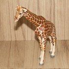Schleich Giraffe D-73527 Animal Figure 2003 Retired Toy 5 5  Africa Wildlife