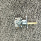 5lp-24500-01-00 New Fuel Valve Shut Off Petcock For Yamaha Raptor 660 Yfm 660r