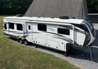 2021 Jayco North Point 377rlbh Luxury Fifth Wheel