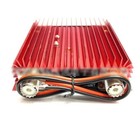 Bj-200 3-30mhz 50w Radio Power Amplifier Hf 12-14v Support Fm-am-cw-ssb Tp1