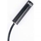 Aida Imaging Hd3g-ipc-mini Full Hd 3g-sdi Pov Camera With Ip Control