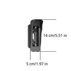 Blink Video Doorbell Camera Mount  Anti-theft Video Doorbell Mount  No Drilling